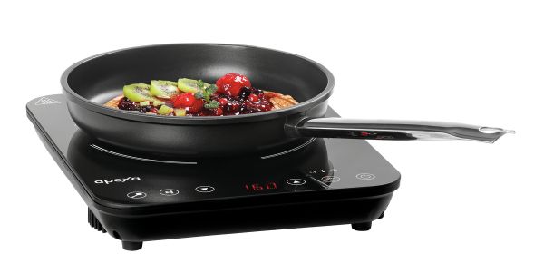 Induktionskocher 2000W Digital Starter S
