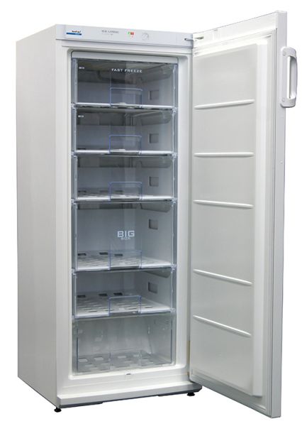 Nordcap Tiefkühlschrank F 22 W