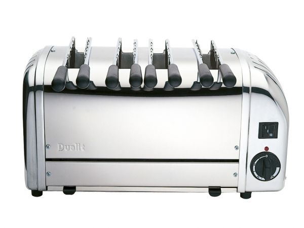 Sandwich-Toaster Dualit 4