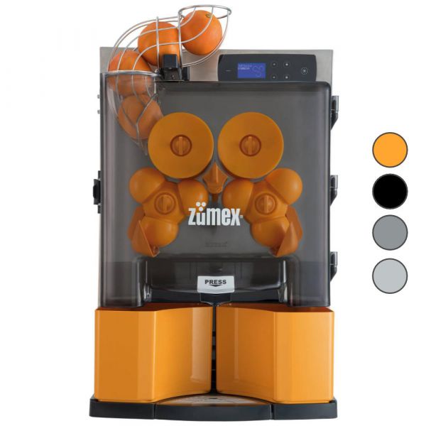 Zumex Saftpresse Essential Pro