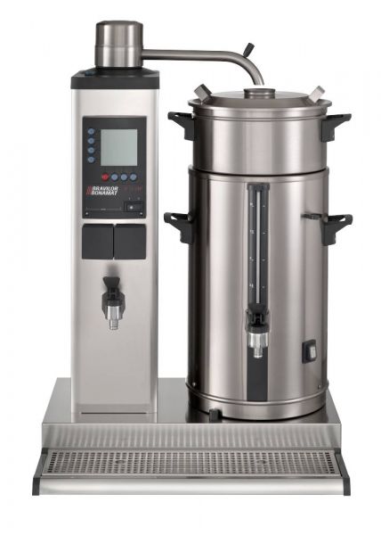 Bonamat Rundfilter Kaffeemaschine B20 HW L/R