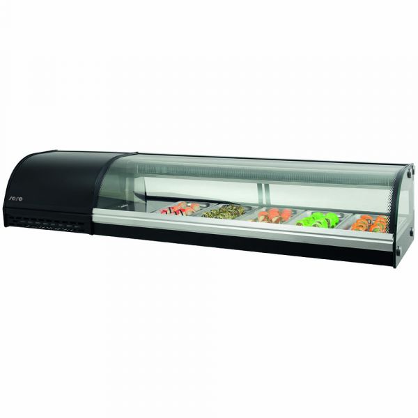 Saro Kühlvitrine Sushi SV 1500