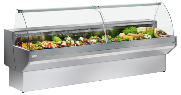 KBS Kühltheke Pablo 3 100 U
