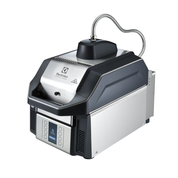 Electrolux Kontaktgrill SpeeDelight Multigrill
