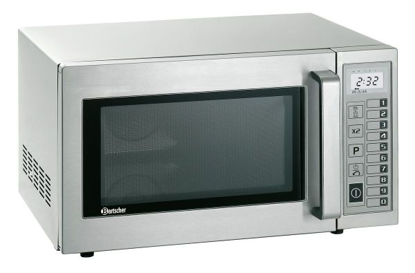 Mikrowelle DIG, 25L, 1000W