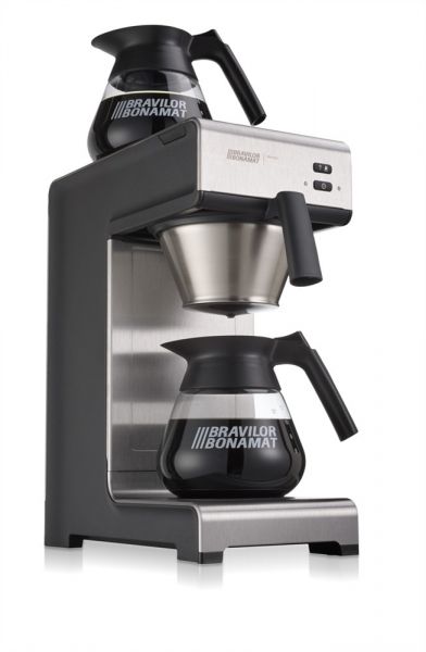 Bonamat Kaffeemaschine Mondo