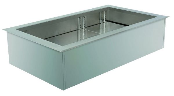 Einbaukühlwanne EBS 173-73-42-Z Sonder