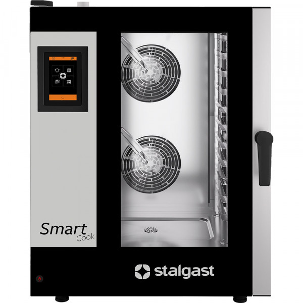 Stalgast Kombidämpfer SmartCook FM023111E