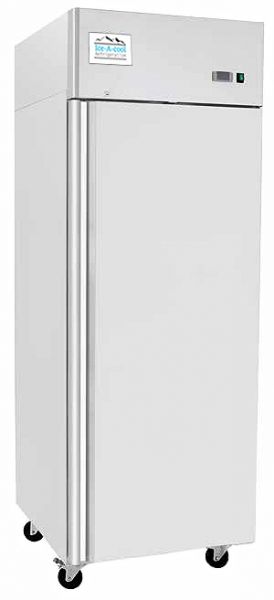 ICE-A-COOL Tiefkühlschrank ICE8113GR