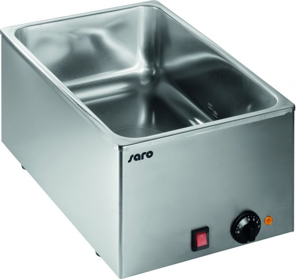 Saro Bain Marie BM 160 1/1 GN T-150 mm