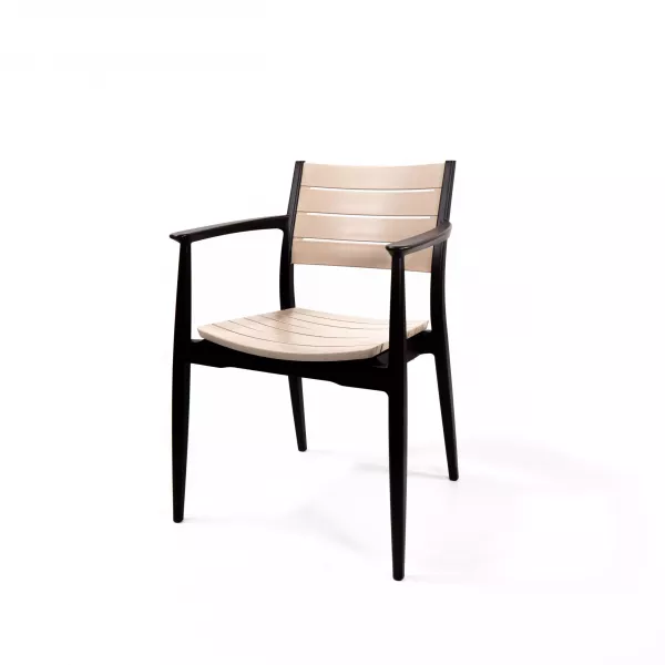 Cork Chair braun - braun