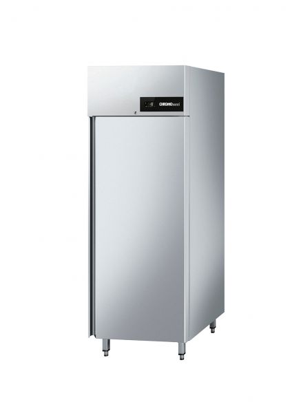 CHROMOnorm NOVA Tiefkühlschrank BR 690 GN 21