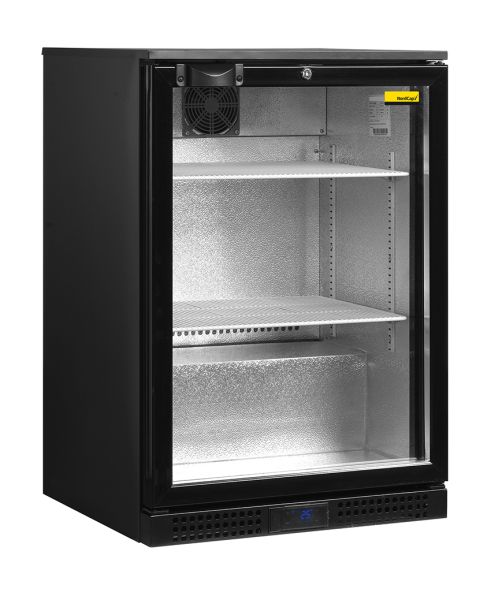 Nordcap Kühlschrank RBS 601-87-D