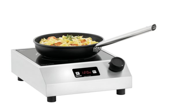 Bartscher Induktionskocher IK 35-1TCK