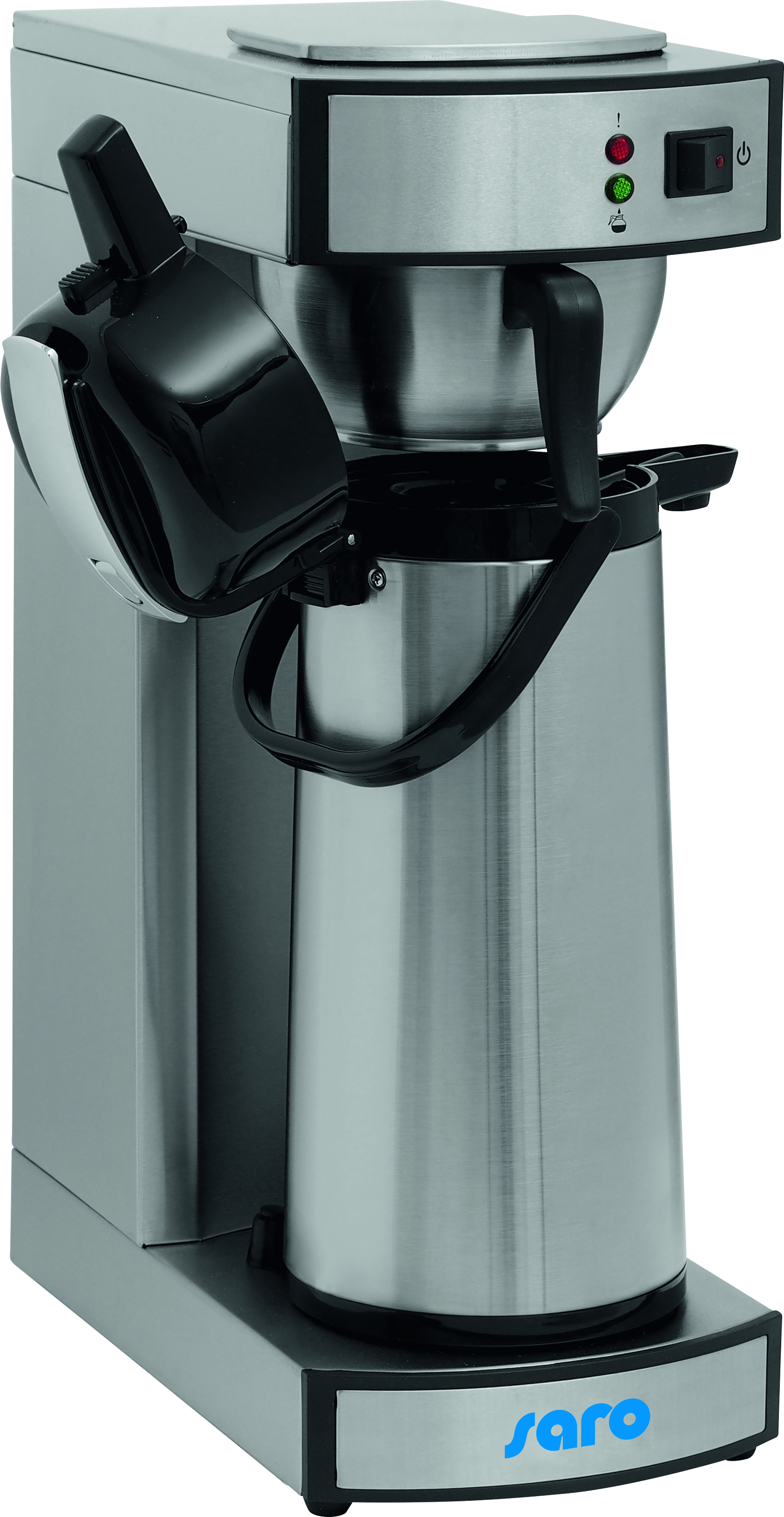 Saro Kaffeemaschine Saromica Thermo 24 | Gastroshark