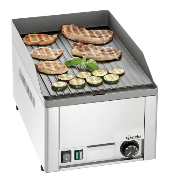 Griddleplatte GDP 320E-R