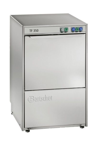 Spülmaschine Deltamat TF350