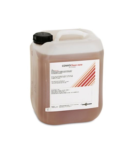 Convotherm ConvoClean new 10 Liter Reiniger