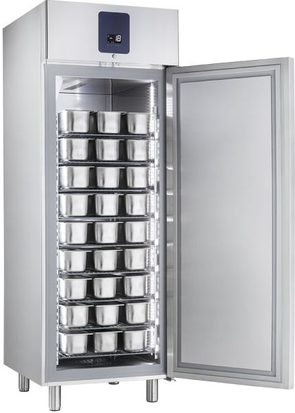 KBS Eislagerschrank TK 800 Eis