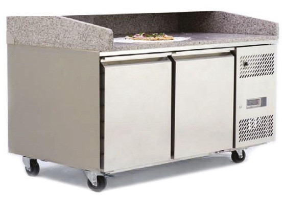 Ice-A-cool Pizzatisch ICE3495GR