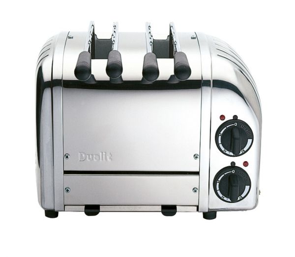 Dualit Sandwich Toaster 2