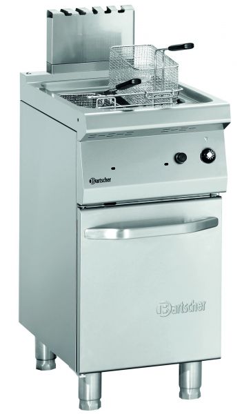 Bartscher Fritteuse 700 15L