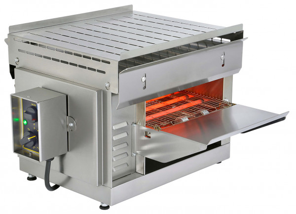 Neumärker Pizzaofen Flammkuchen Tart Flambée