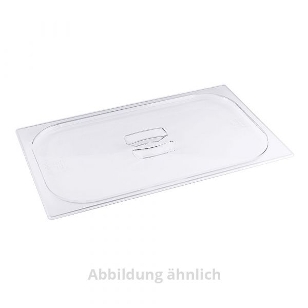 Nordcap GN-Deckel 1/1, KS, GM