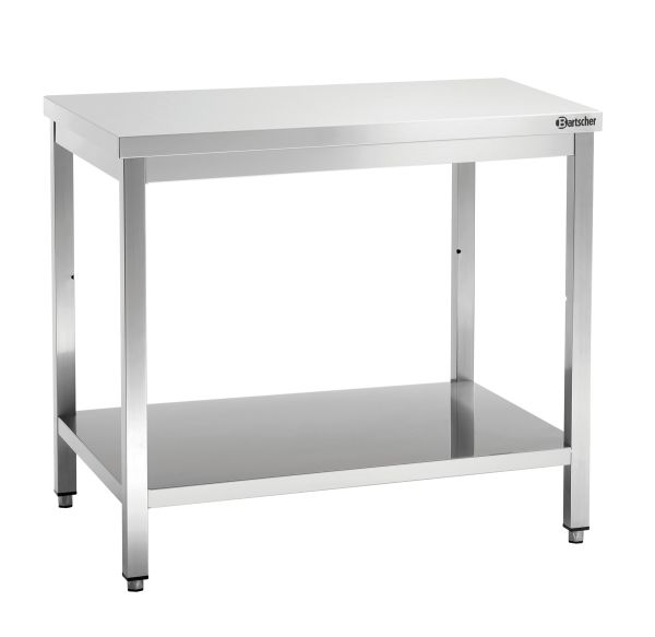 Arbeitstisch 700, B1200