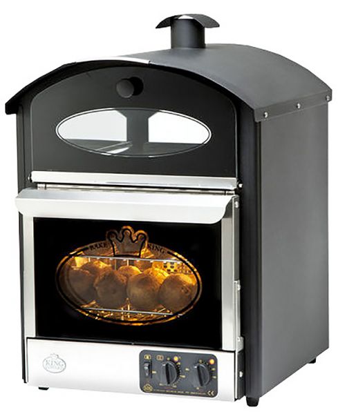 Neumärker Kartoffel Backofen Bake King Mini