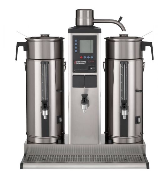 Bonamat Rundfilter Kaffeemaschine B5 HW