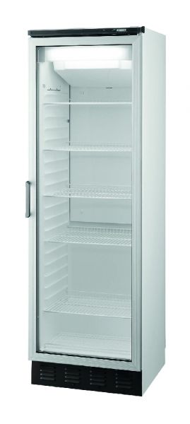 Nordcap Kühlschrank KU 407-G LED