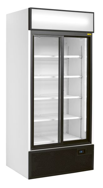 Nordcap Kühlschrank KU 891 G-SG