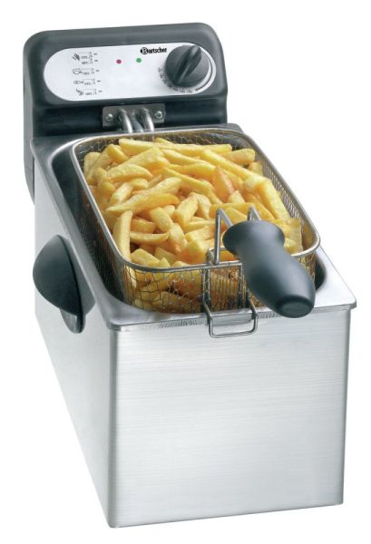 Bartscher Fritteuse Petit