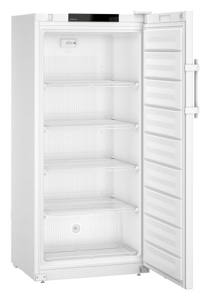 Liebherr Labortiefkühlschrank SFFsg 5501