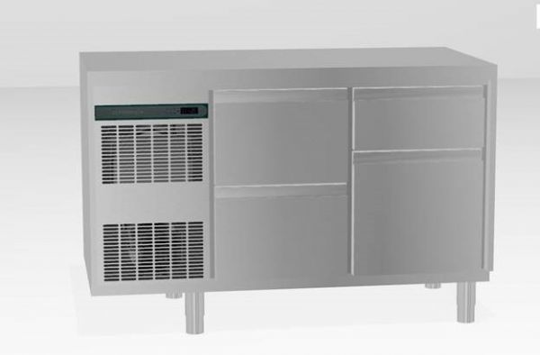 Kühltisch CRIO HPM 2-70902