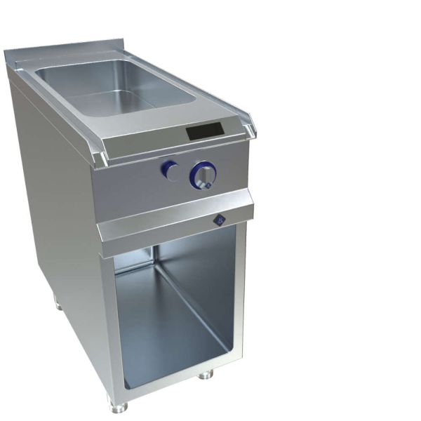 MKN Griddlepfanne ¾ - Optima 850