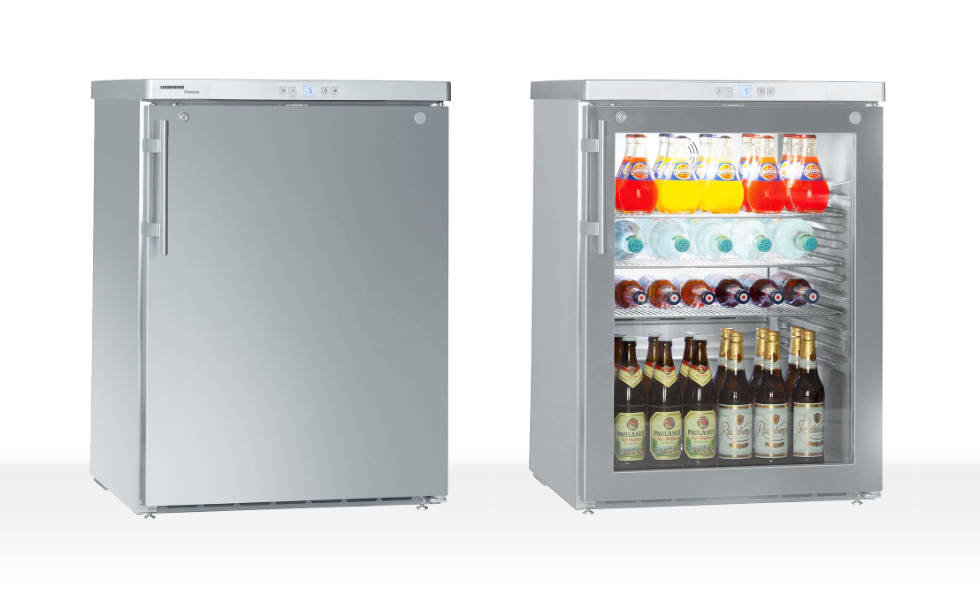 Professionelle Kühlschränke online kaufen | Gastroshark