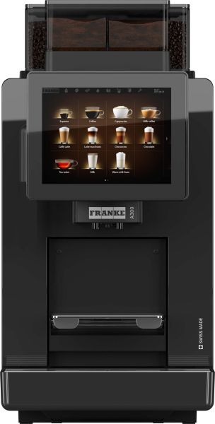 Franke Kaffeevollautomat A300 NM