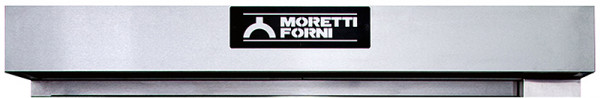 Moretti Forni Abdeckhaube iDeck 72.72