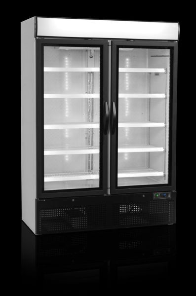 Kühlschrank KU 980 G-LED
