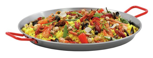 Paella-Pfanne STP600