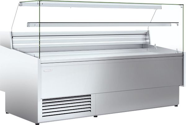  KBS Fischtheke Pesce 2 130