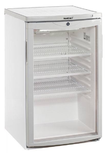 Nordcap Kühlschrank UKU 145 G