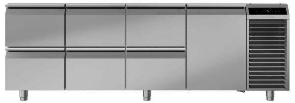 Liebherr Kühltisch FRTSvg 7578 - ohne Tischplatte