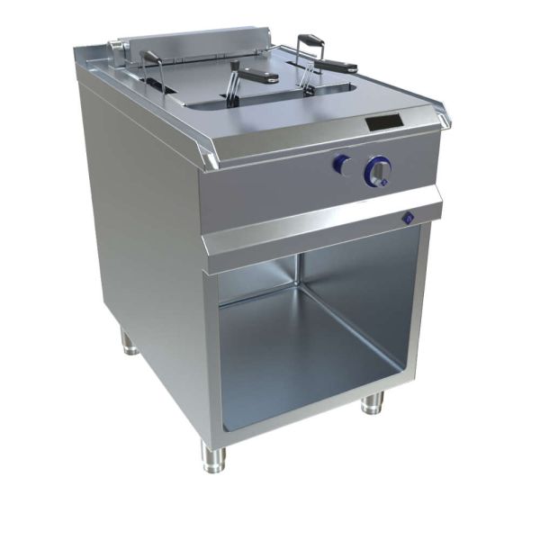 MKN Fritteuse Paris - Optima 850