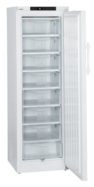 Liebherr Labortiefkühlschrank LGex 3410
