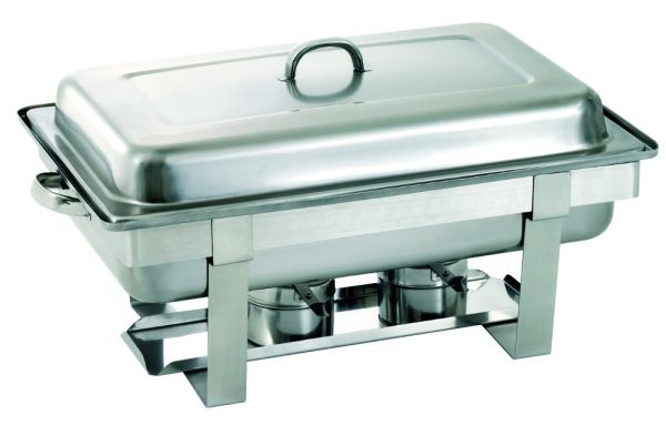 Chafing Dish SP - GN 1/1 65 mm tief