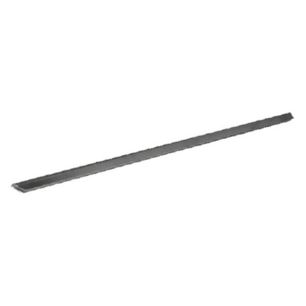 Virtus Verbindungsleiste für Standardkochgeräte T=600 mm