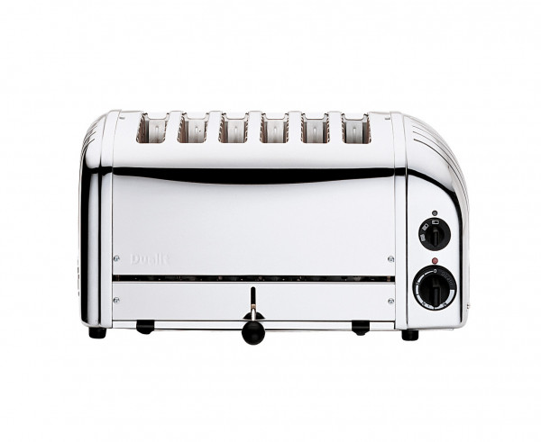 Dualit Classic Toaster 6